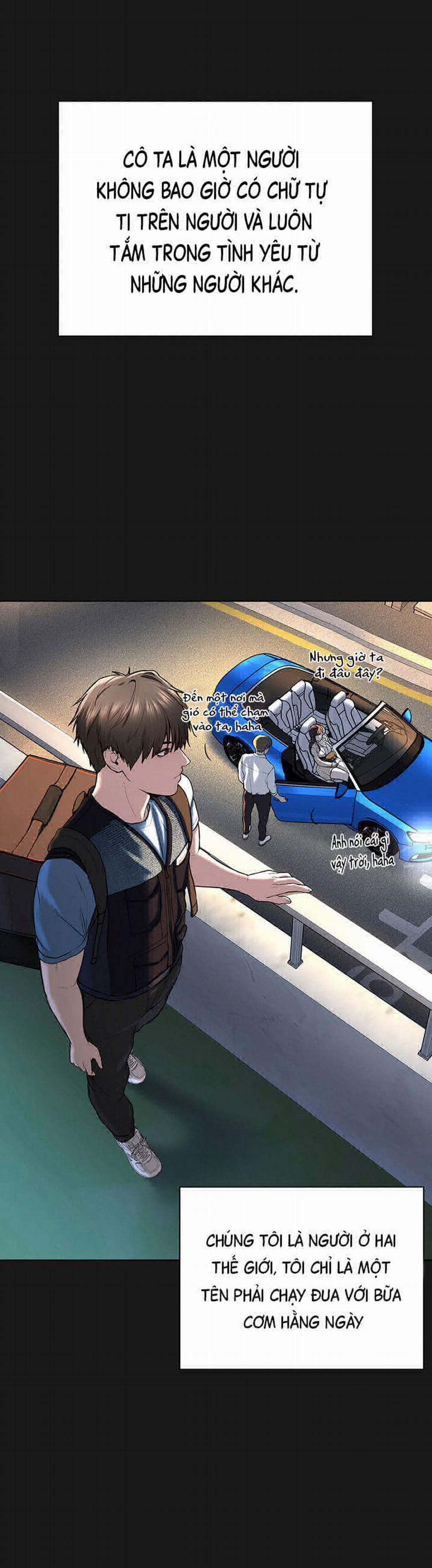 Ta Là Giáo Chủ Cuồng Giáo 2 trang 19