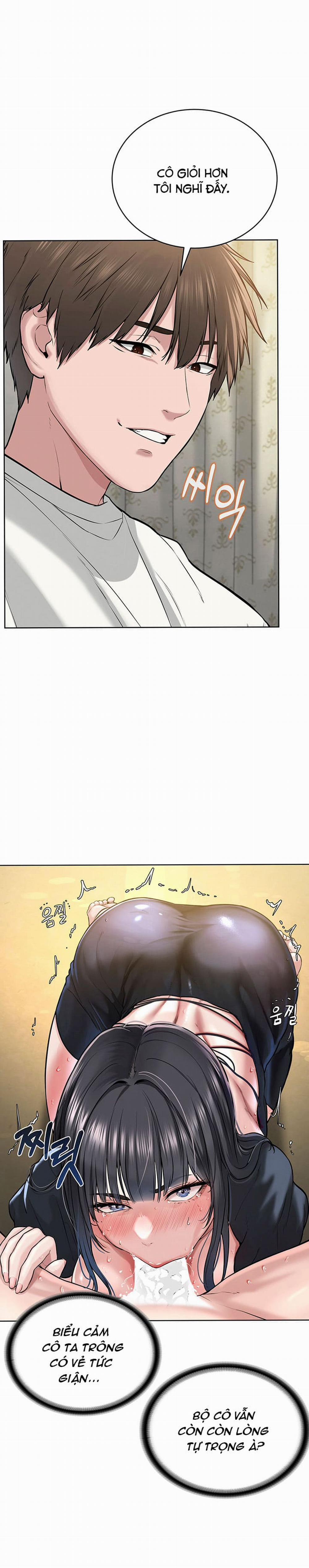 Ta Là Giáo Chủ Cuồng Giáo 2 trang 28