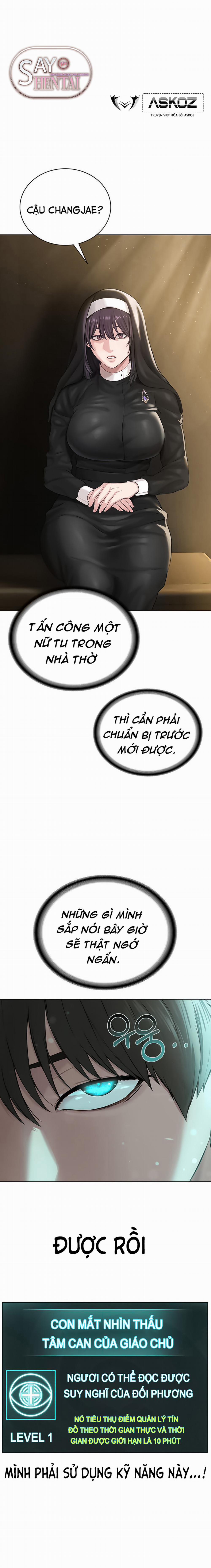 Ta Là Giáo Chủ Cuồng Giáo 24 trang 5