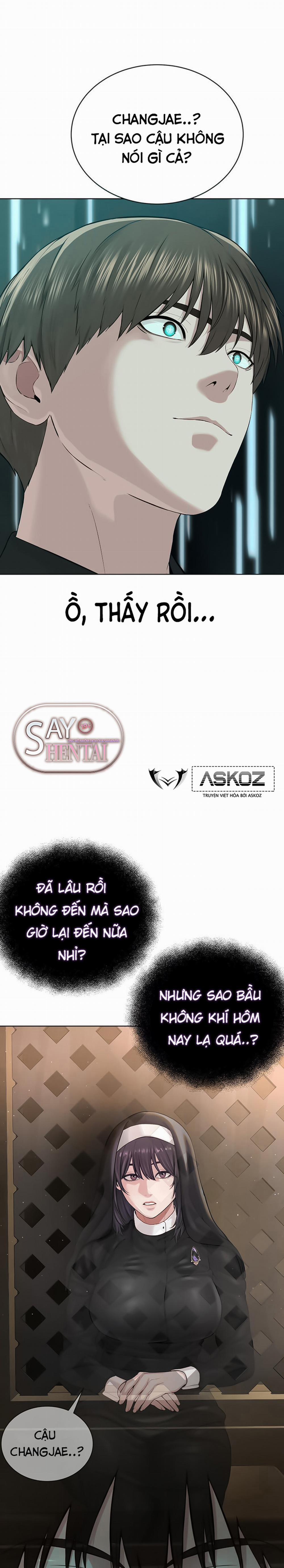 Ta Là Giáo Chủ Cuồng Giáo 24 trang 6