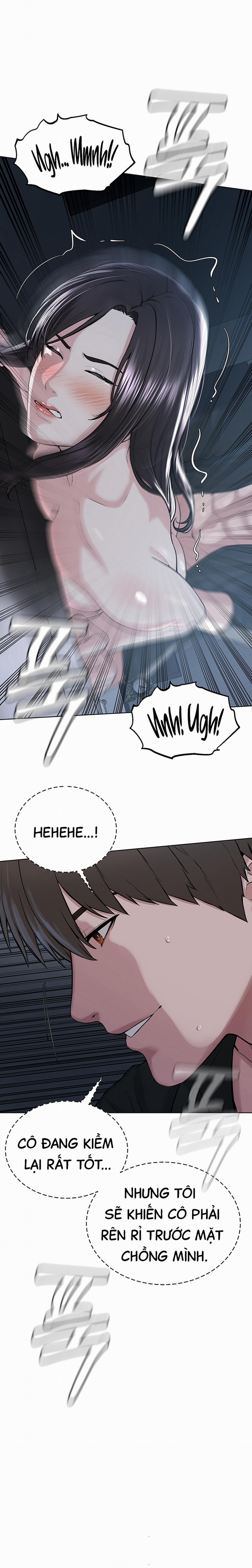Ta Là Giáo Chủ Cuồng Giáo 28 trang 10