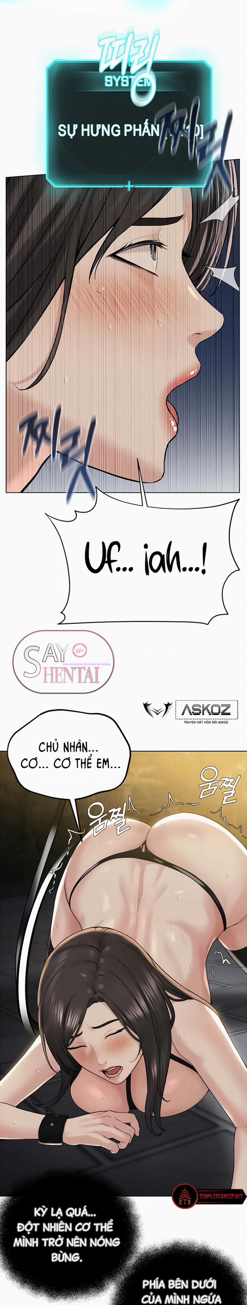 Ta Là Giáo Chủ Cuồng Giáo 29 trang 7