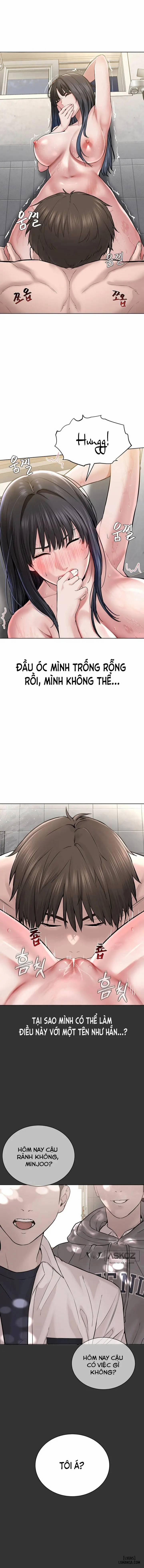 Ta Là Giáo Chủ Cuồng Giáo 3 trang 10