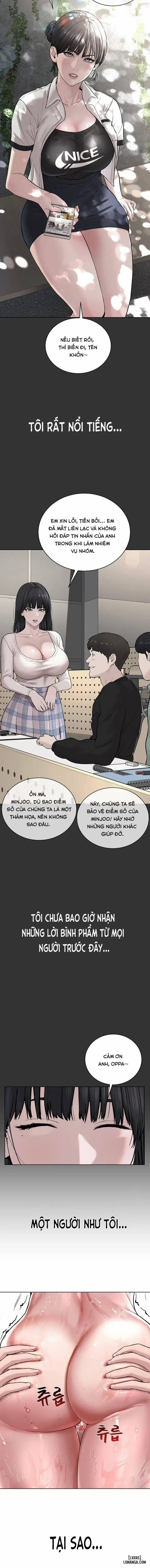 Ta Là Giáo Chủ Cuồng Giáo 3 trang 11