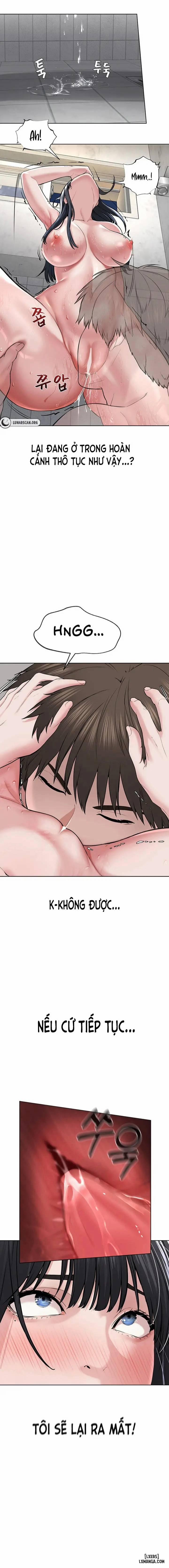 Ta Là Giáo Chủ Cuồng Giáo 3 trang 12