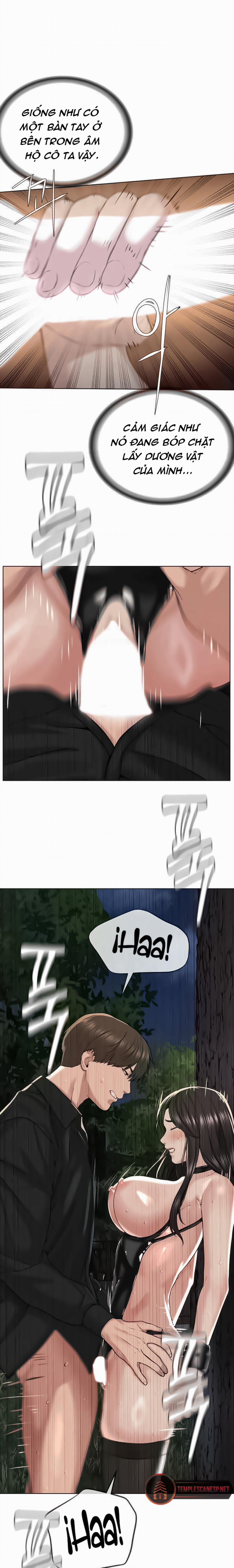 Ta Là Giáo Chủ Cuồng Giáo 30 trang 6