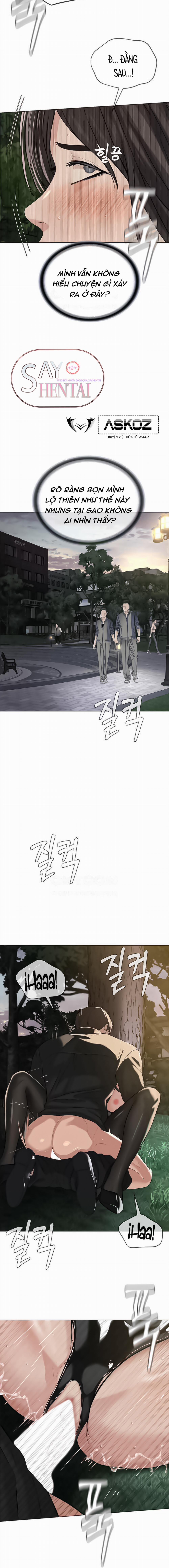 Ta Là Giáo Chủ Cuồng Giáo 30 trang 7