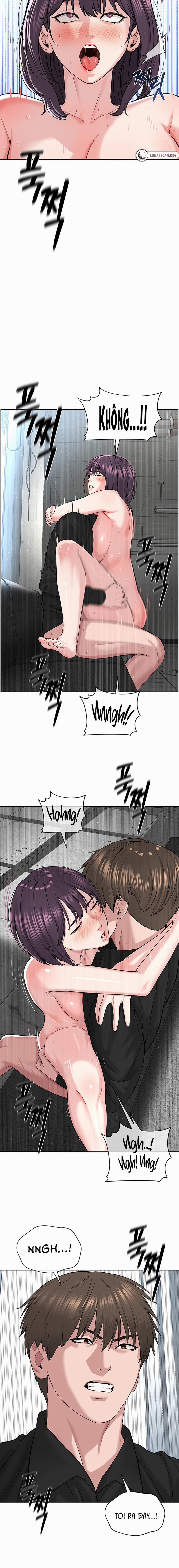 Ta Là Giáo Chủ Cuồng Giáo 33 trang 11