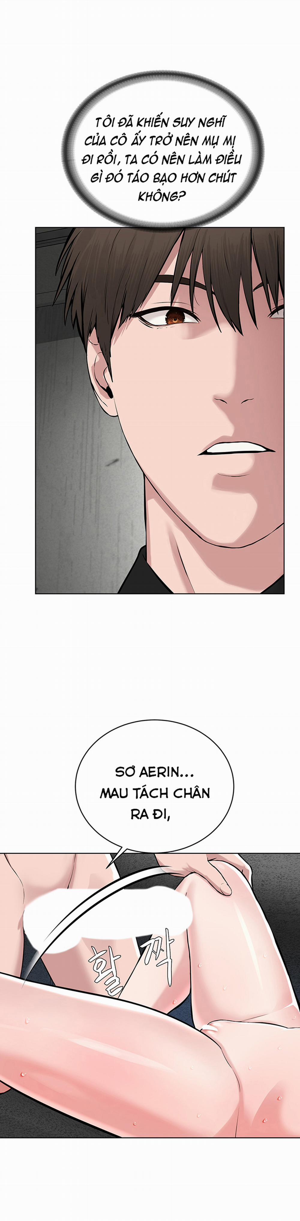 Ta Là Giáo Chủ Cuồng Giáo 33 trang 7