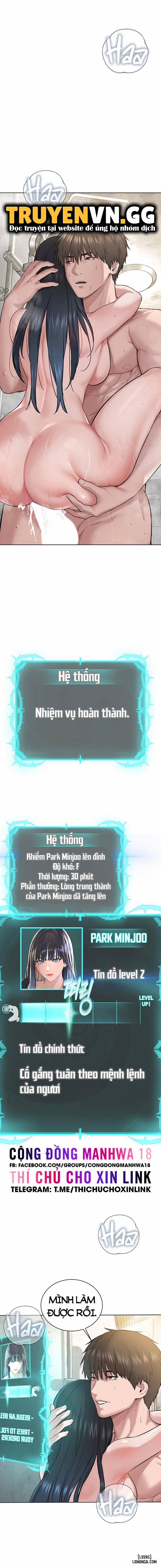 Ta Là Giáo Chủ Cuồng Giáo 4 trang 19