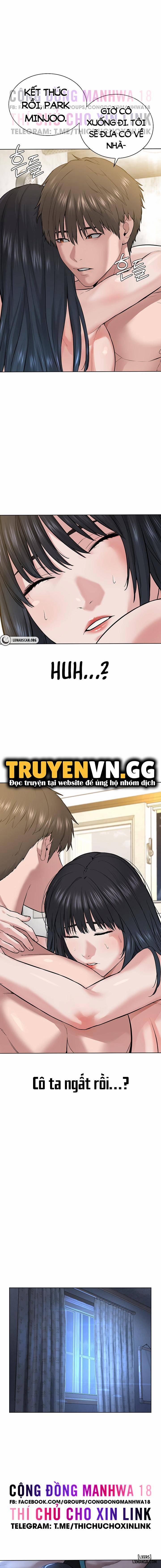 Ta Là Giáo Chủ Cuồng Giáo 4 trang 20