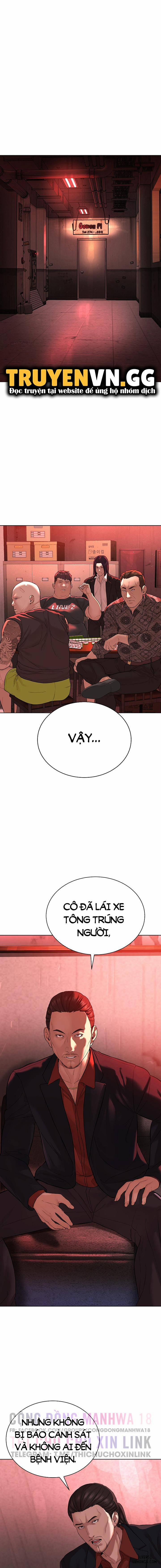 Ta Là Giáo Chủ Cuồng Giáo 4 trang 25