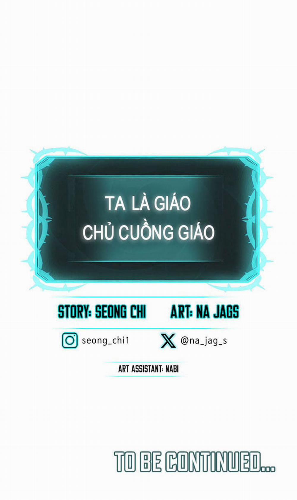 Ta Là Giáo Chủ Cuồng Giáo 5 trang 15