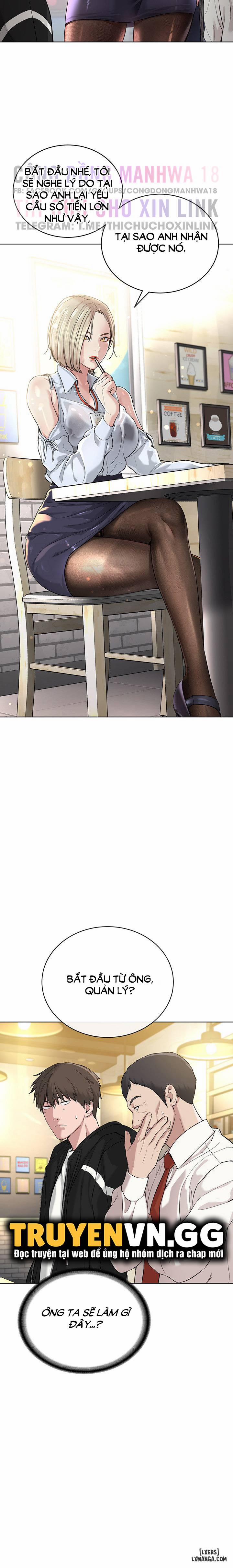 Ta Là Giáo Chủ Cuồng Giáo 5 trang 18