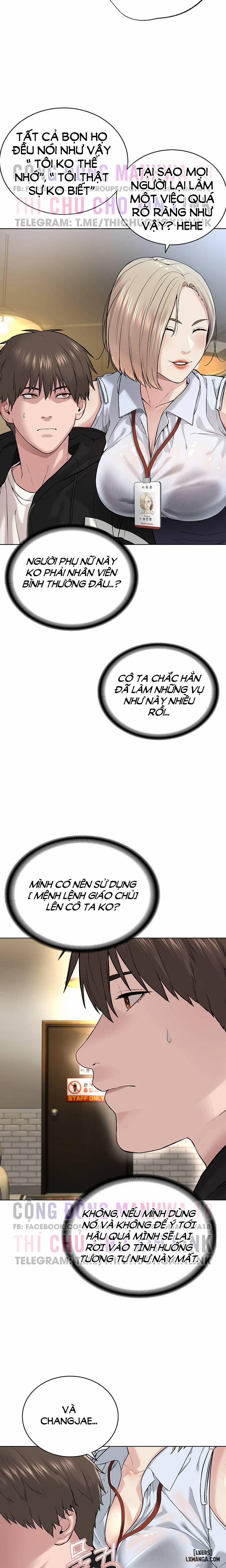 Ta Là Giáo Chủ Cuồng Giáo 5 trang 23
