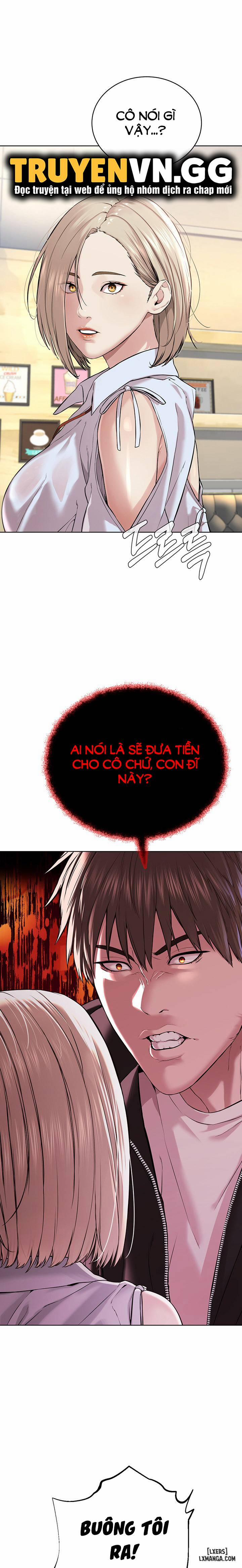 Ta Là Giáo Chủ Cuồng Giáo 5 trang 28