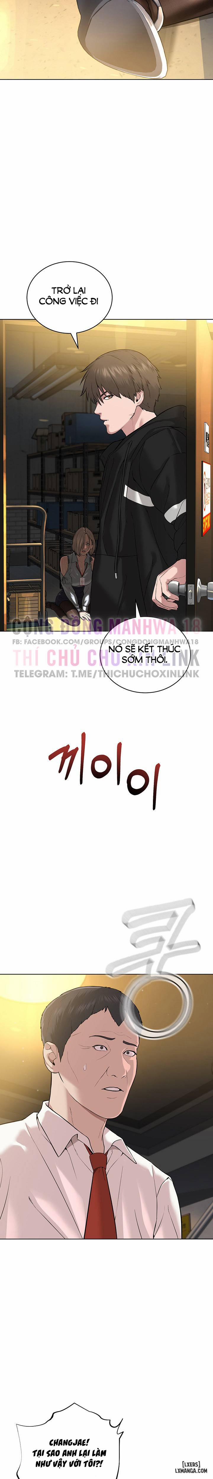 Ta Là Giáo Chủ Cuồng Giáo 5 trang 32