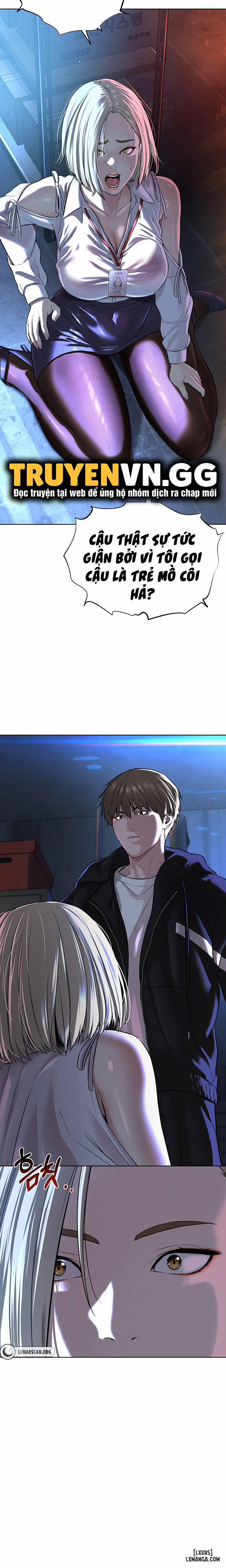 Ta Là Giáo Chủ Cuồng Giáo 5 trang 33