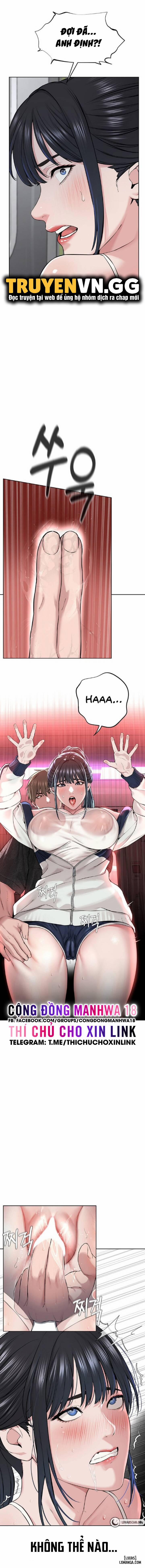 Ta Là Giáo Chủ Cuồng Giáo 7 trang 22