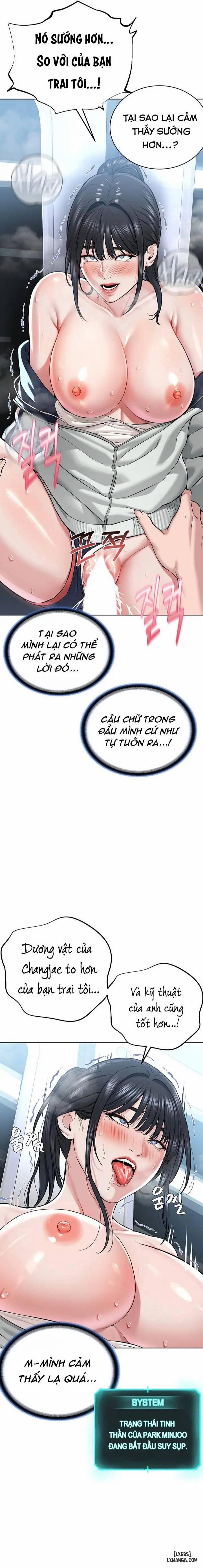 Ta Là Giáo Chủ Cuồng Giáo 8 trang 14