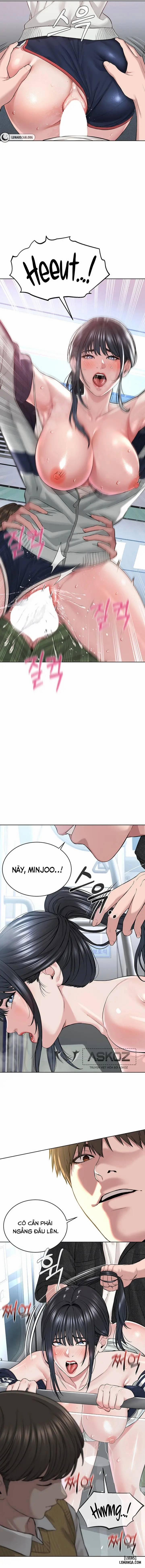 Ta Là Giáo Chủ Cuồng Giáo 8 trang 16