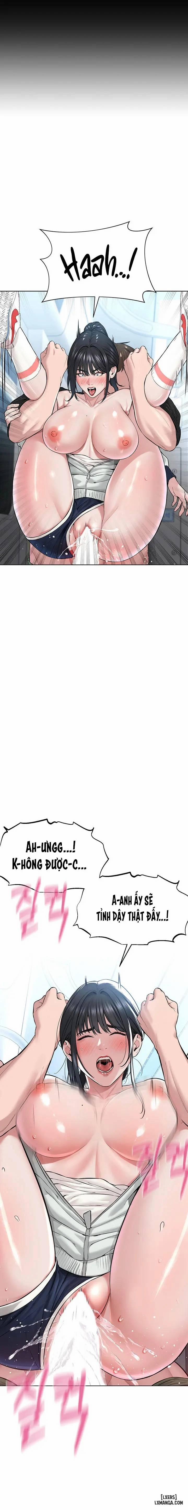 Ta Là Giáo Chủ Cuồng Giáo 8 trang 18