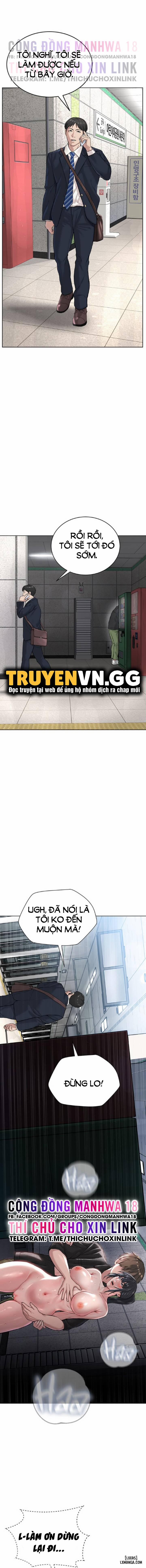 Ta Là Giáo Chủ Cuồng Giáo 9 trang 16