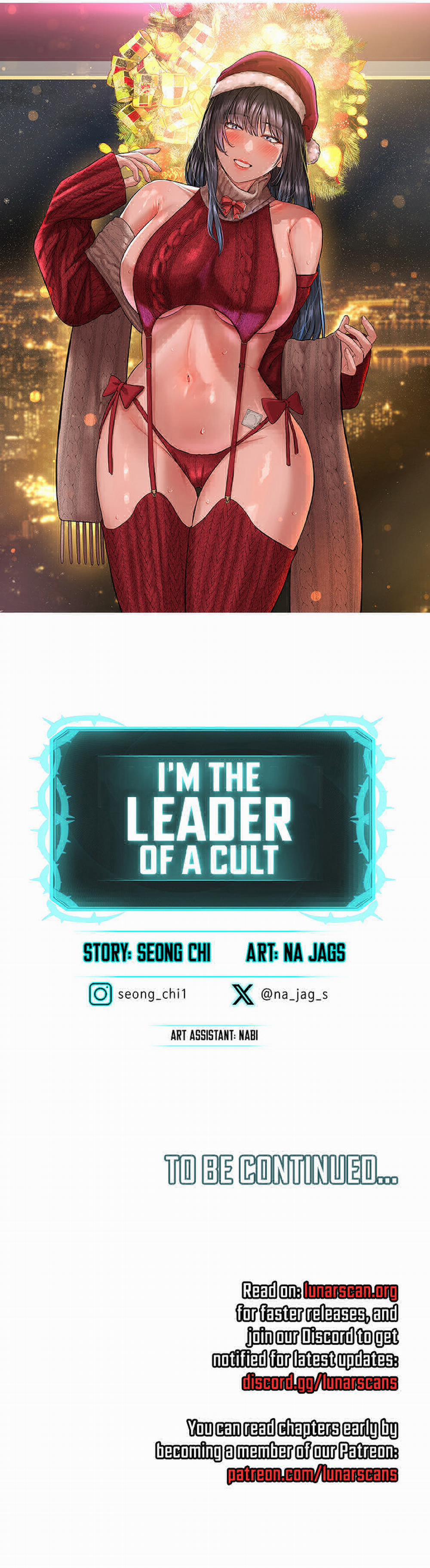 Ta Là Giáo Chủ Tà Giáo 12 trang 13