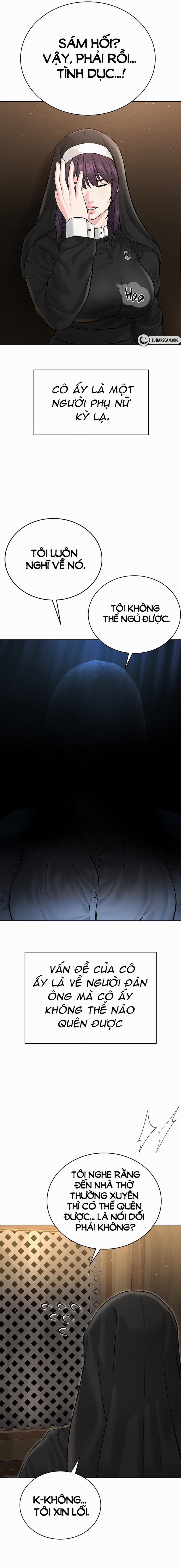 Ta Là Giáo Chủ Tà Giáo 17 trang 13