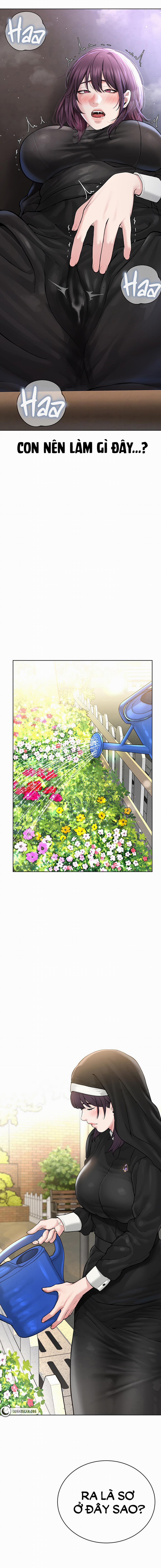 Ta Là Giáo Chủ Tà Giáo 17 trang 18