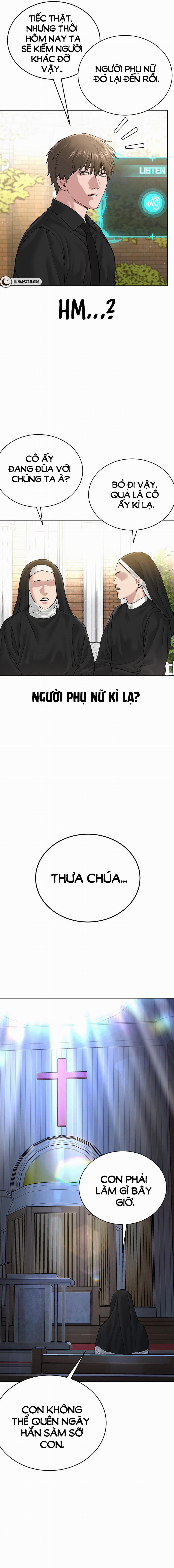 Ta Là Giáo Chủ Tà Giáo 17 trang 21
