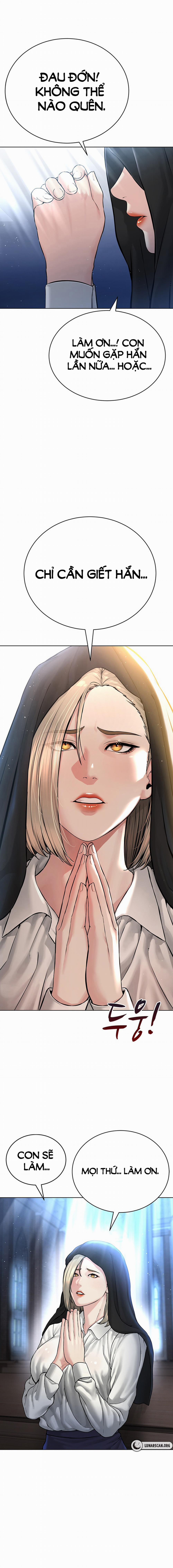 Ta Là Giáo Chủ Tà Giáo 17 trang 22