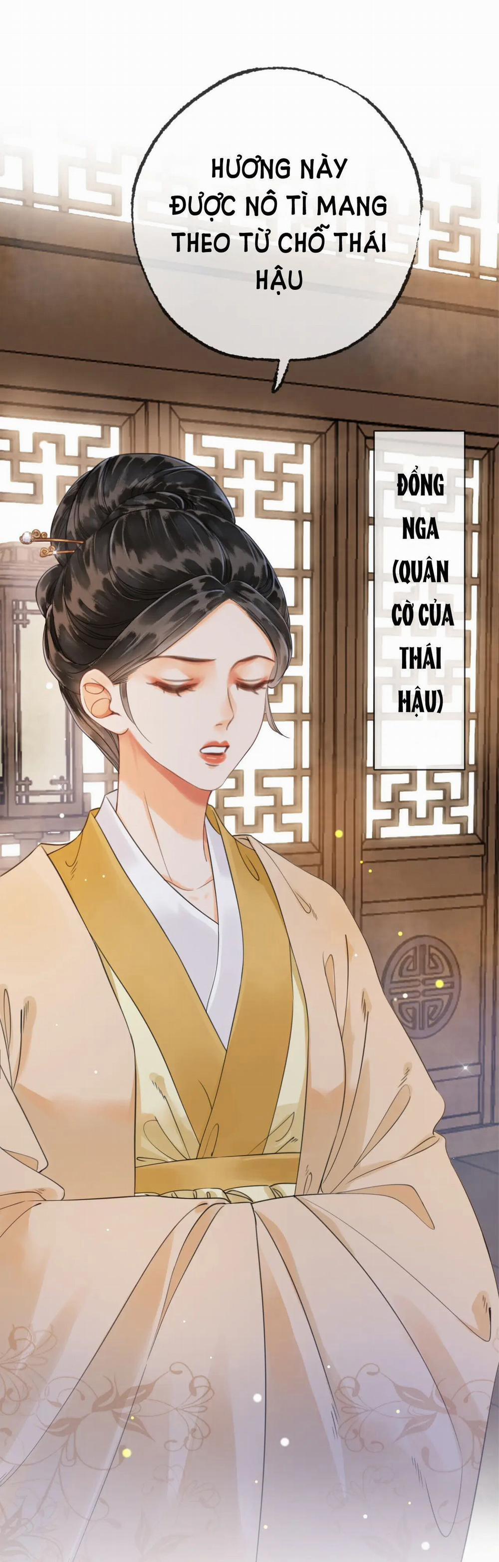 Ta Là Hắc Nguyệt Quang Của Hôn Quân 16.2 trang 0