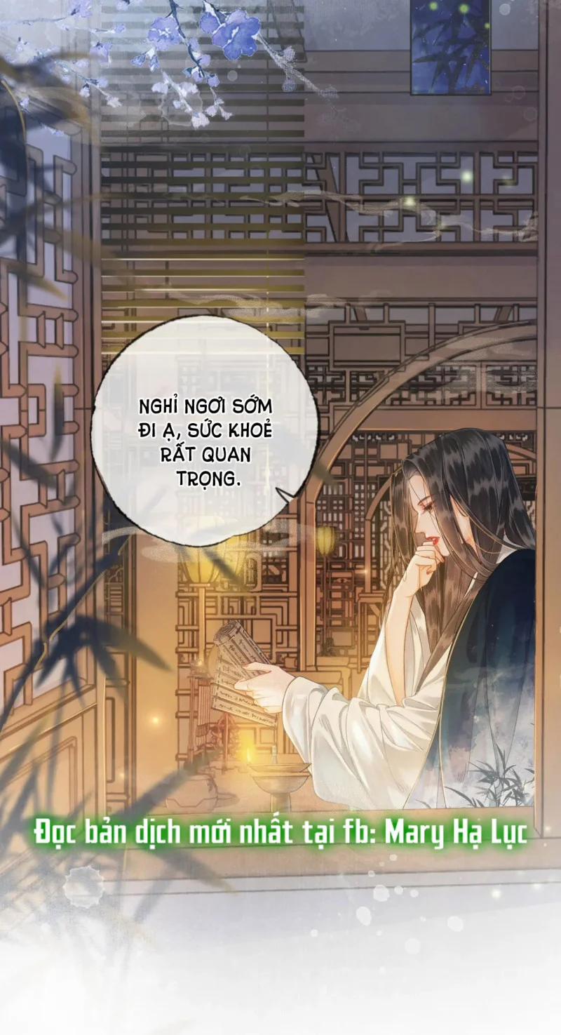 Ta Là Hắc Nguyệt Quang Của Hôn Quân 2 trang 1