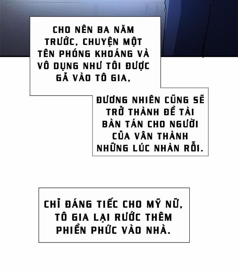 Ta Là Hàn Tam Thiên 1 trang 12