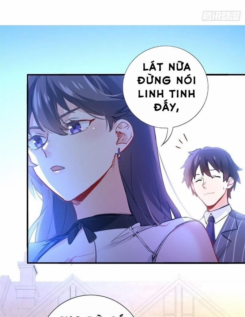 Ta Là Hàn Tam Thiên 1 trang 18