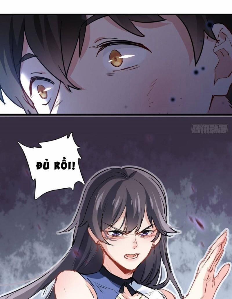 Ta Là Hàn Tam Thiên 1 trang 2