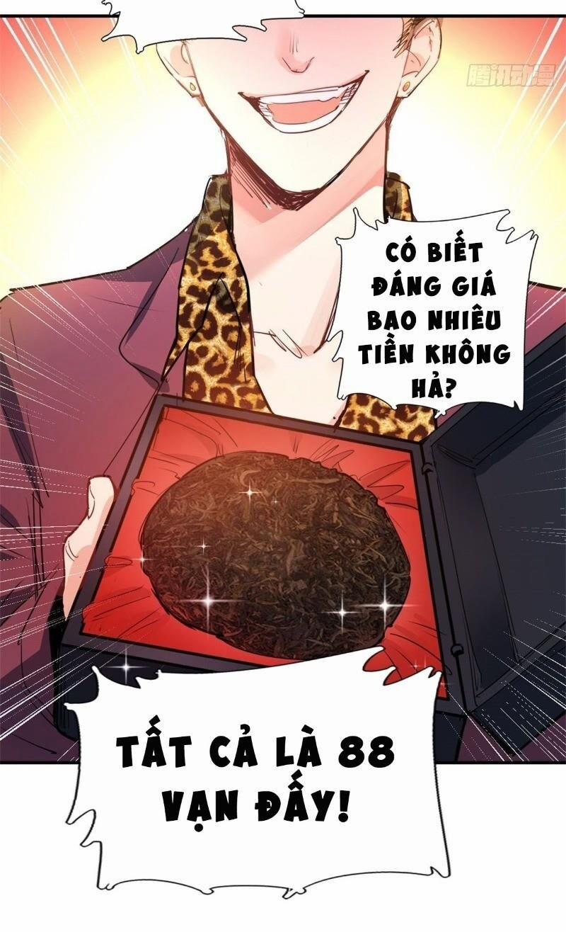 Ta Là Hàn Tam Thiên 1 trang 27