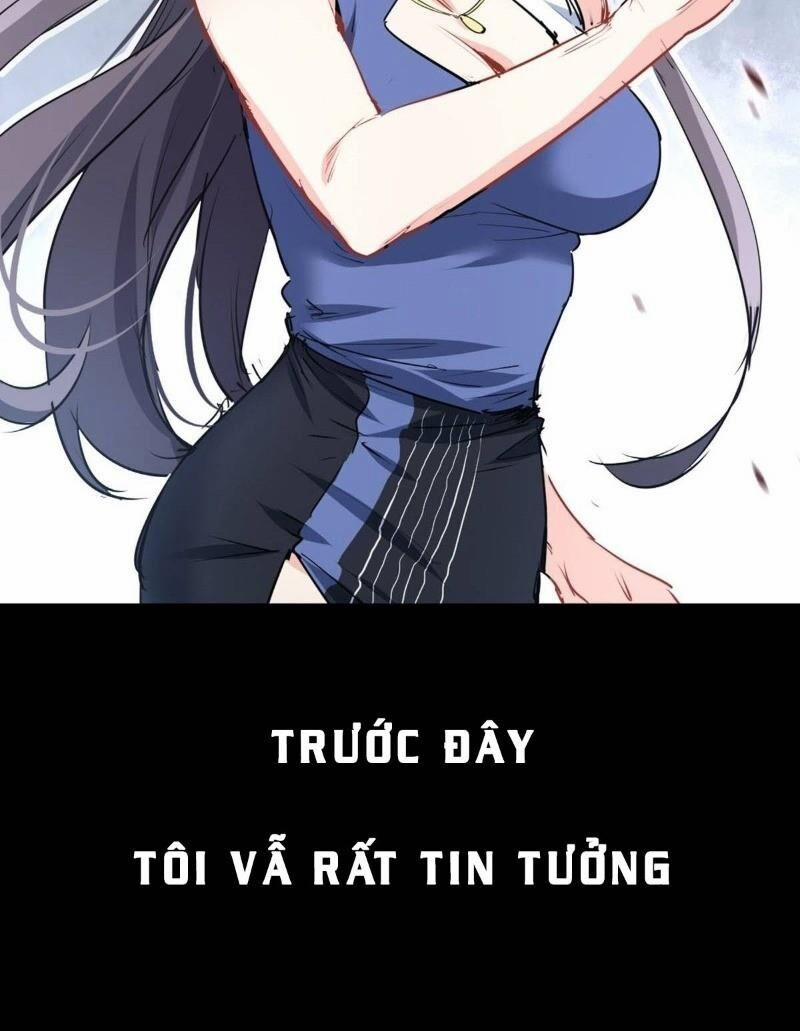 Ta Là Hàn Tam Thiên 1 trang 3