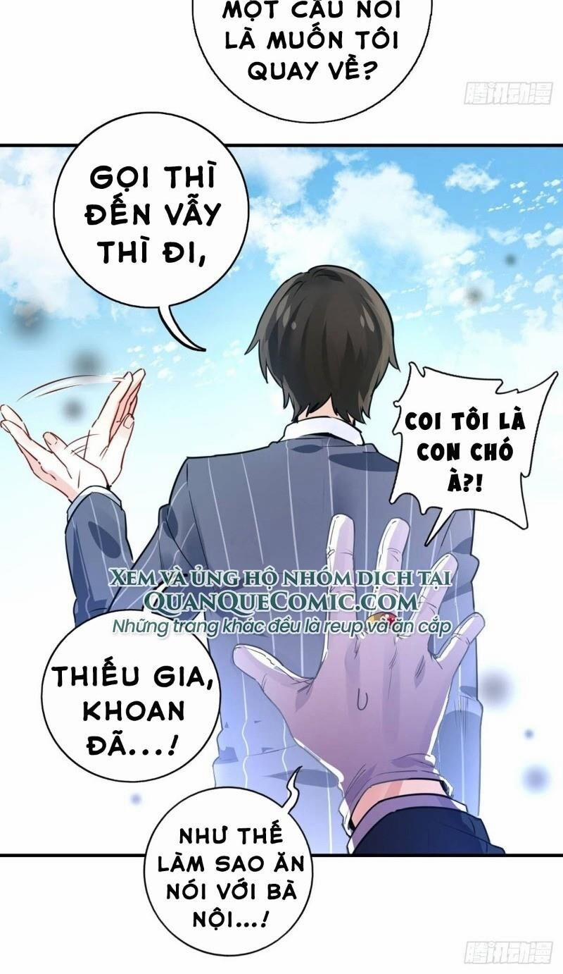 Ta Là Hàn Tam Thiên 1 trang 7