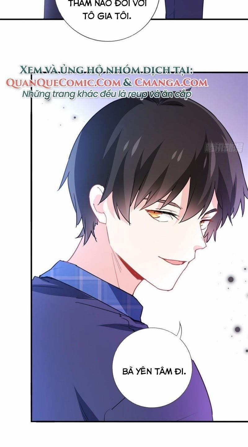 Ta Là Hàn Tam Thiên 10 trang 17