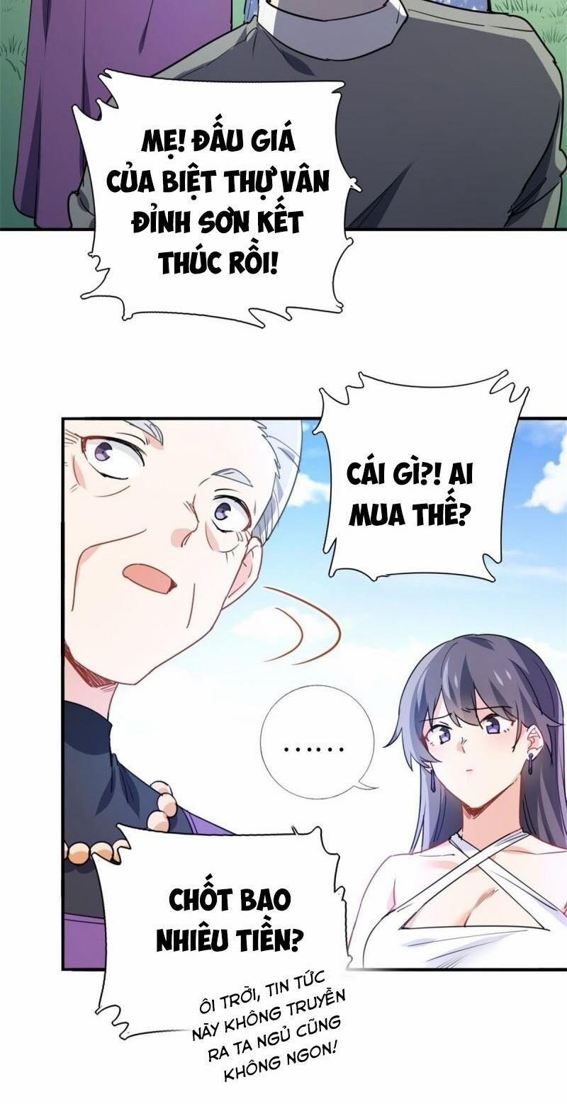 Ta Là Hàn Tam Thiên 10 trang 27