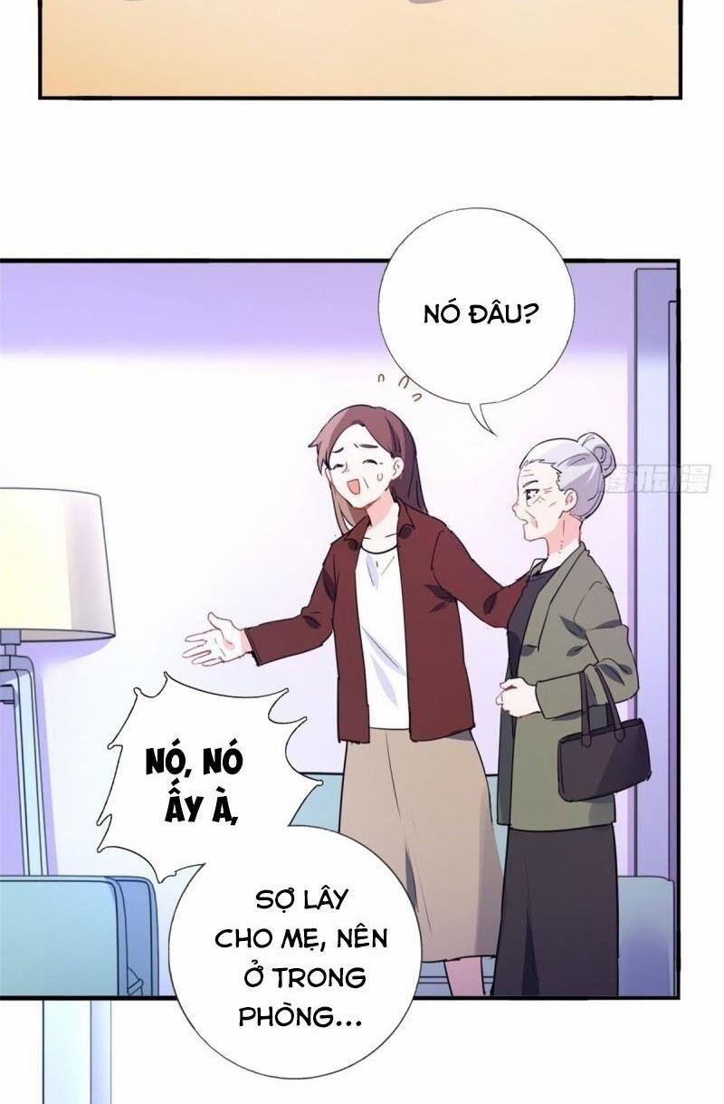 Ta Là Hàn Tam Thiên 10 trang 3