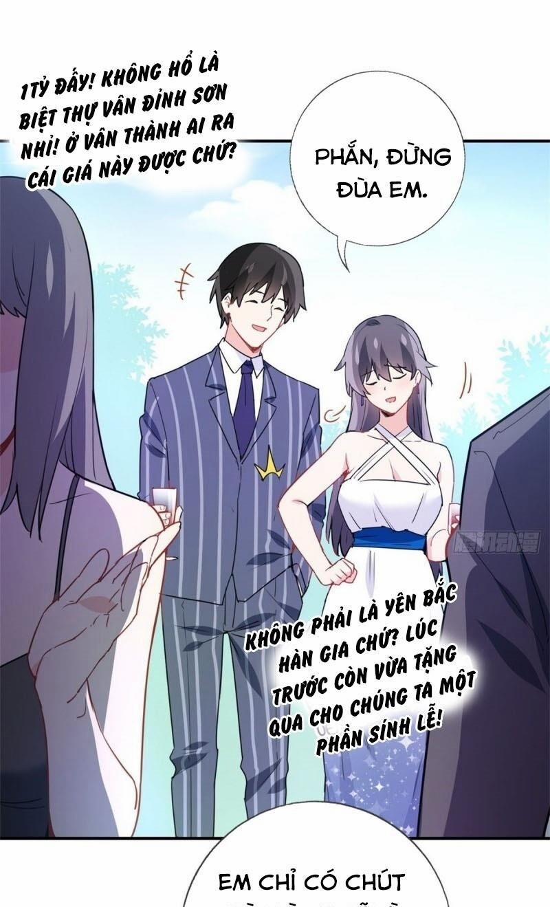 Ta Là Hàn Tam Thiên 10 trang 30