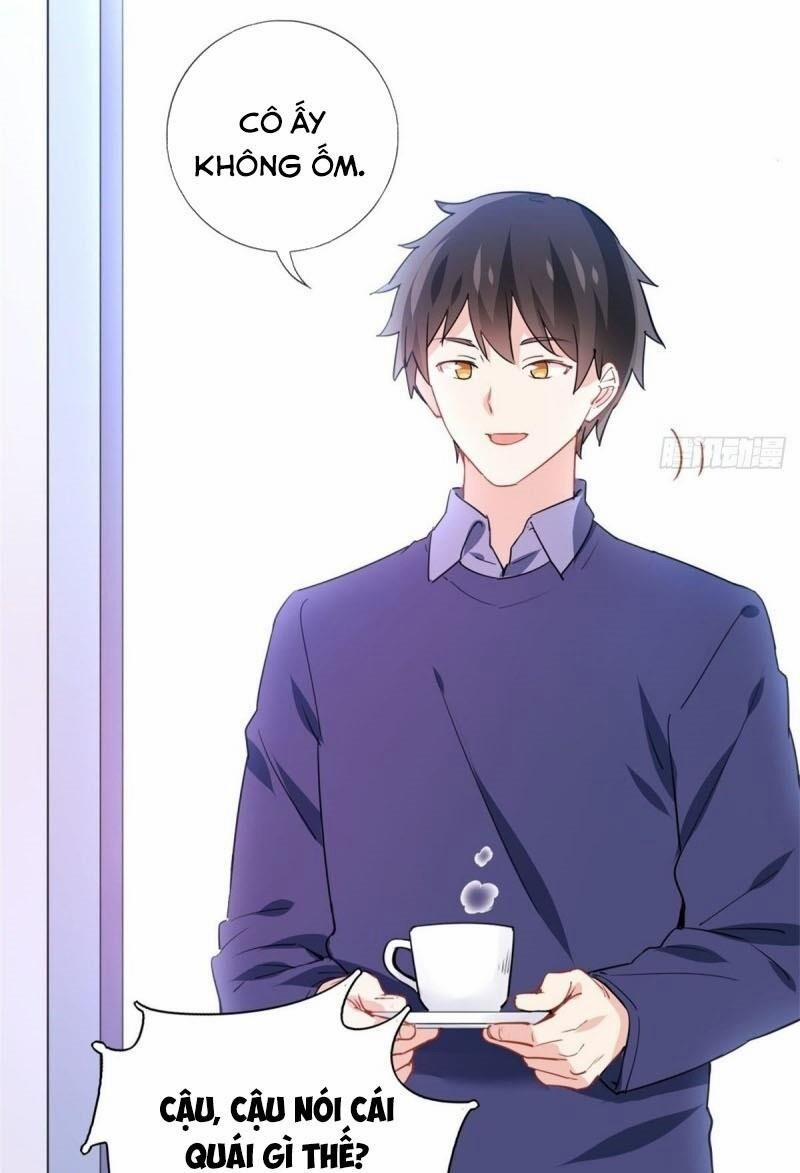 Ta Là Hàn Tam Thiên 10 trang 4