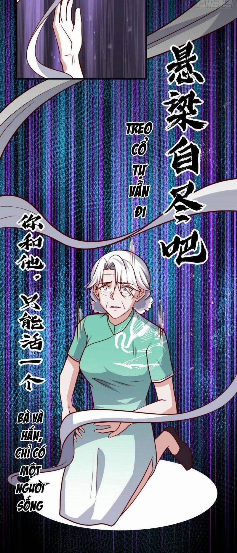 Ta Là Hàn Tam Thiên 100 trang 13