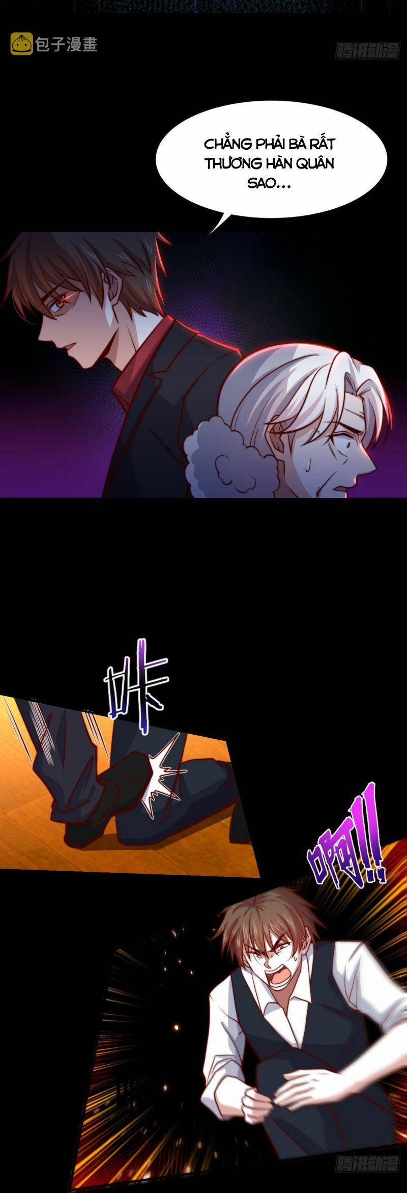 Ta Là Hàn Tam Thiên 100 trang 14