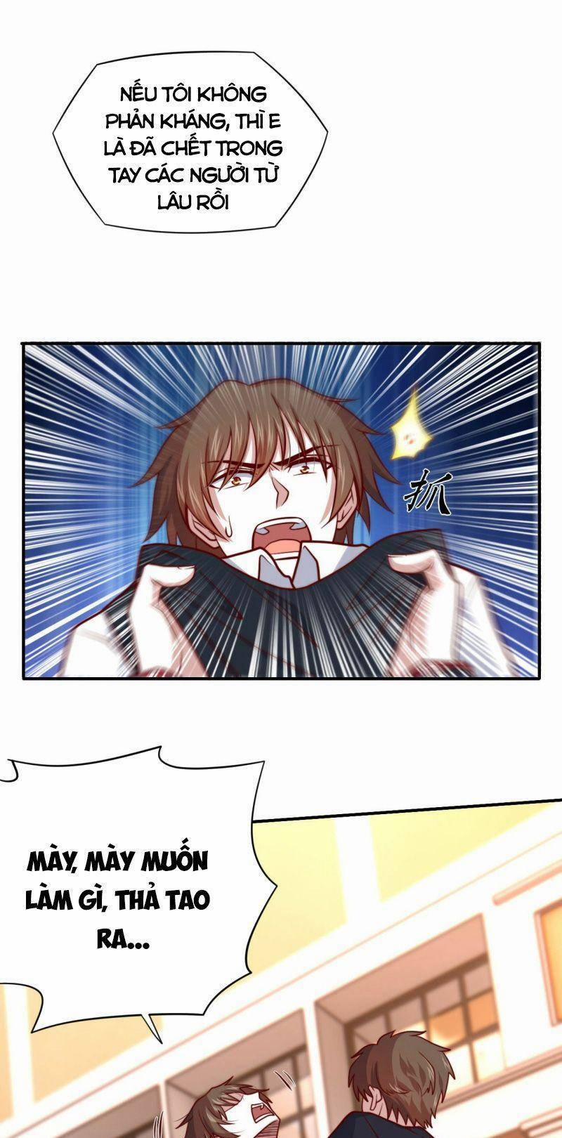 Ta Là Hàn Tam Thiên 100 trang 7