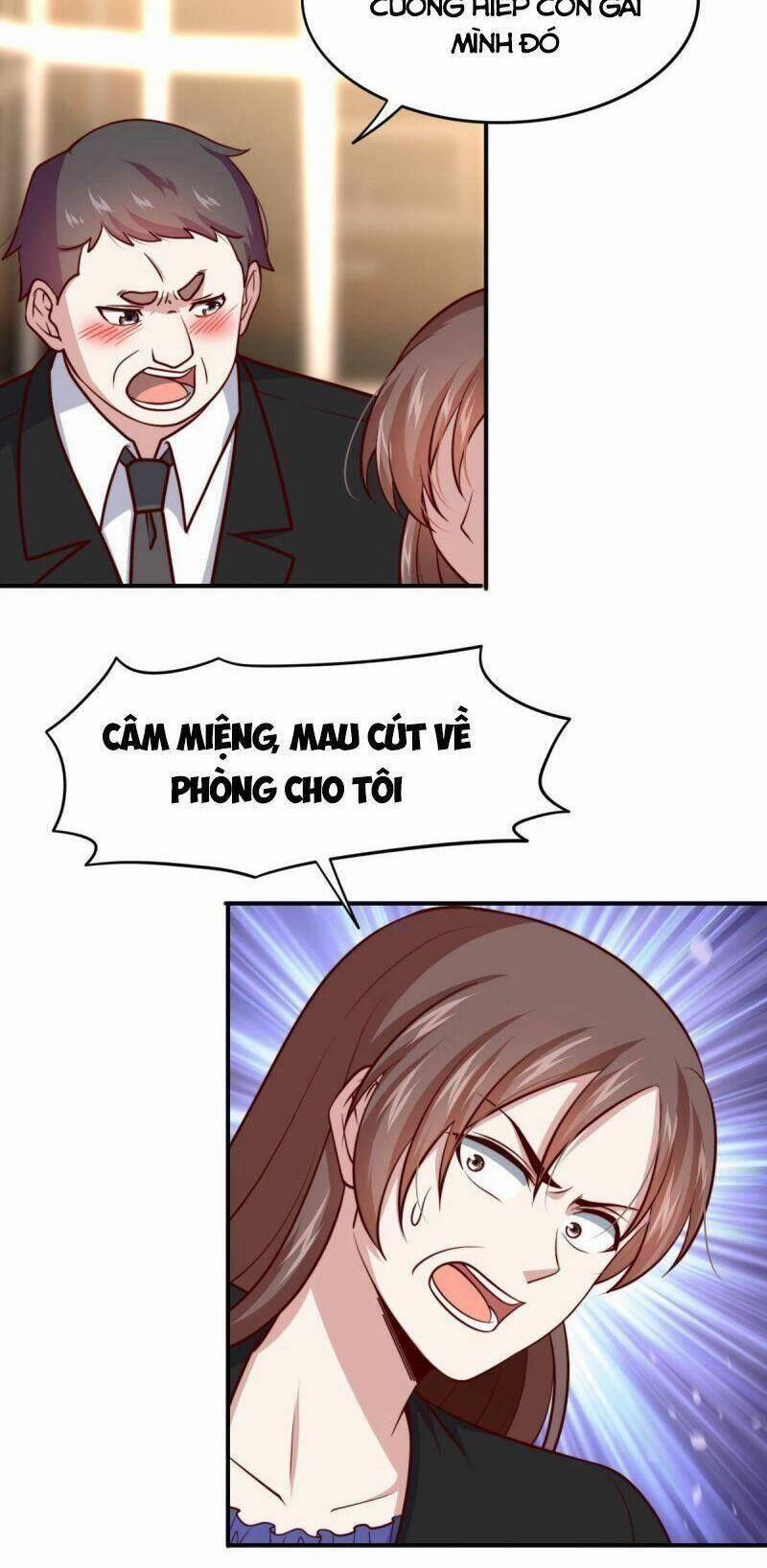 Ta Là Hàn Tam Thiên 101 trang 11