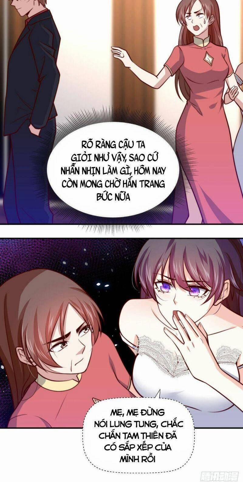 Ta Là Hàn Tam Thiên 101 trang 21